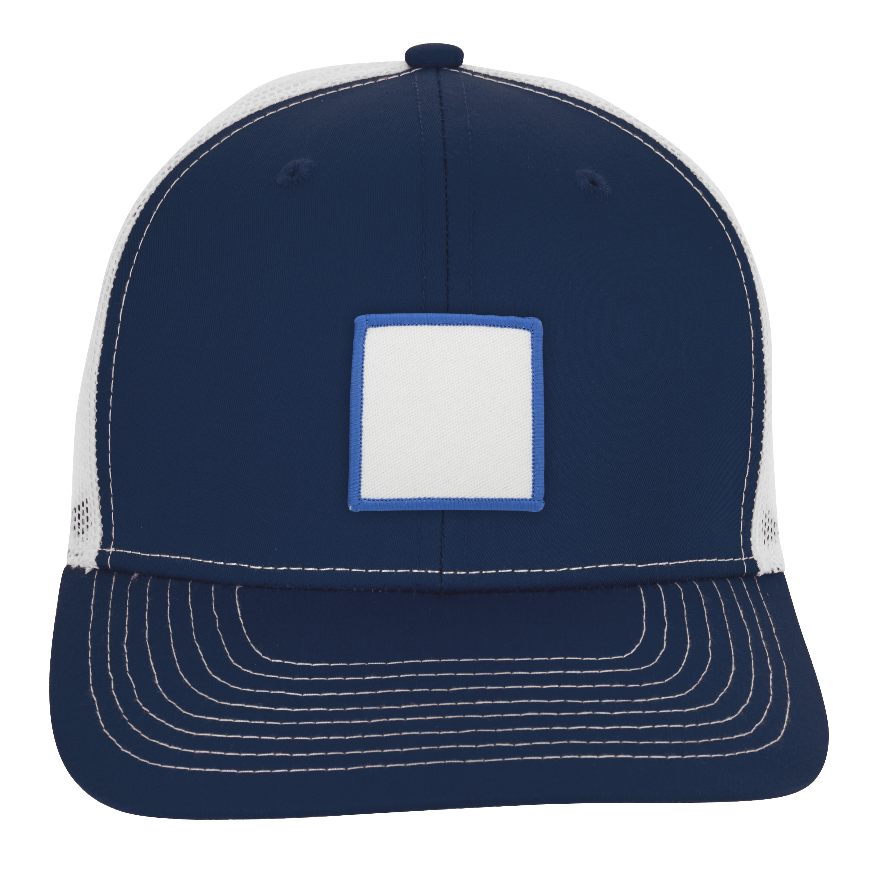 Snapback Meshback Trucker Cap 313